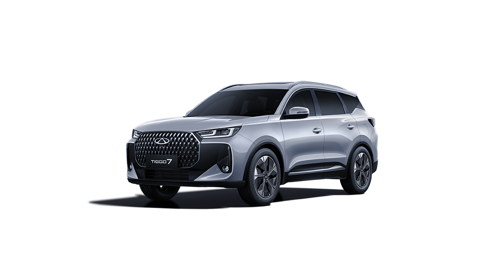 Tiggo 7